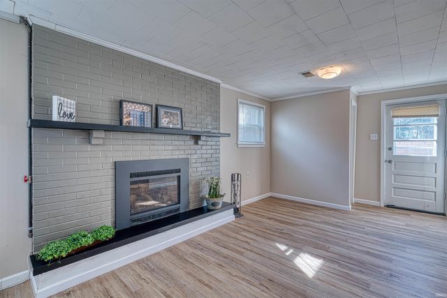 7215 E Powell Avenue, Evansville, IN 47715