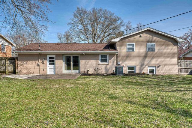 7215 E Powell Avenue, Evansville, IN 47715
