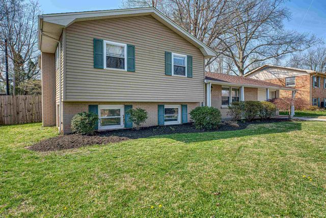 7215 E Powell Avenue, Evansville, IN 47715