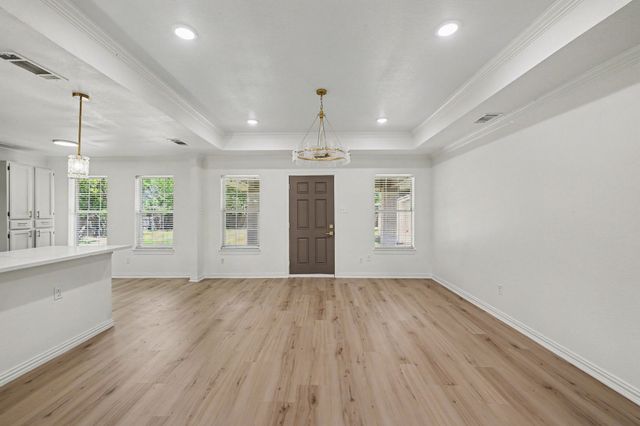 307 Dixon Street, Terrell, TX 75160
