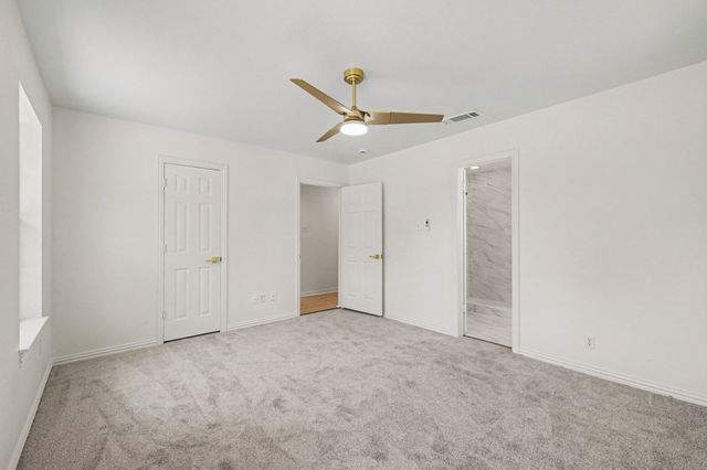 307 Dixon Street, Terrell, TX 75160