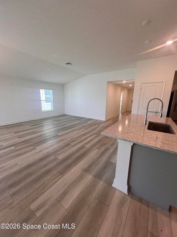 715 Hatton Lane SE, Palm Bay, FL 32909