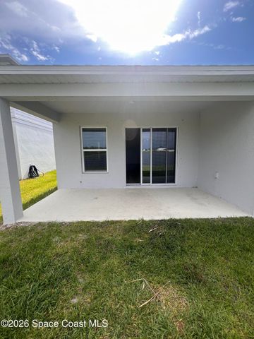 715 Hatton Lane SE, Palm Bay, FL 32909