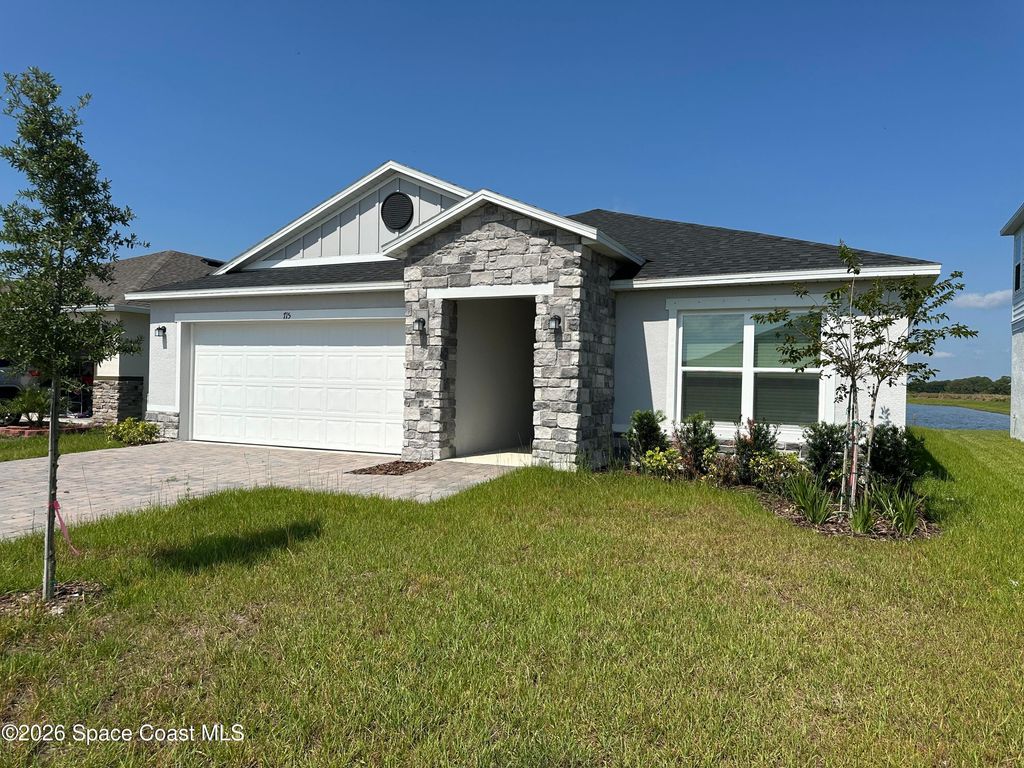 715 Hatton Lane SE, Palm Bay, FL 32909