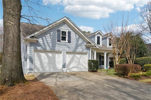 3080 Old Cabin Lane SE, Smyrna, GA 30080