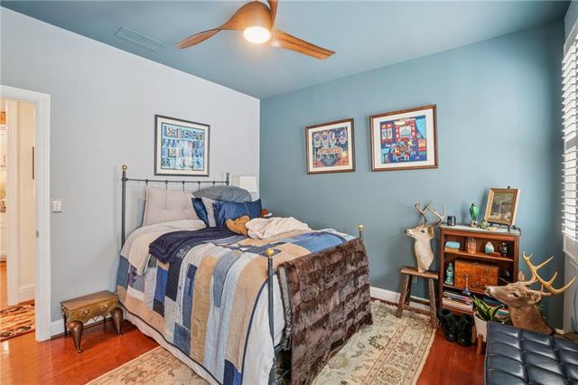 3080 Old Cabin Lane SE, Smyrna, GA 30080
