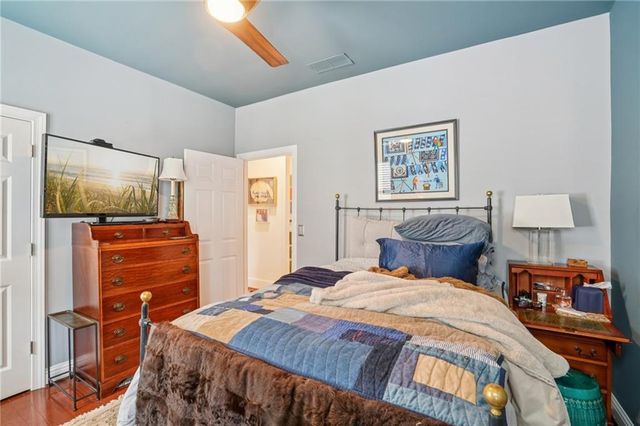 3080 Old Cabin Lane SE, Smyrna, GA 30080