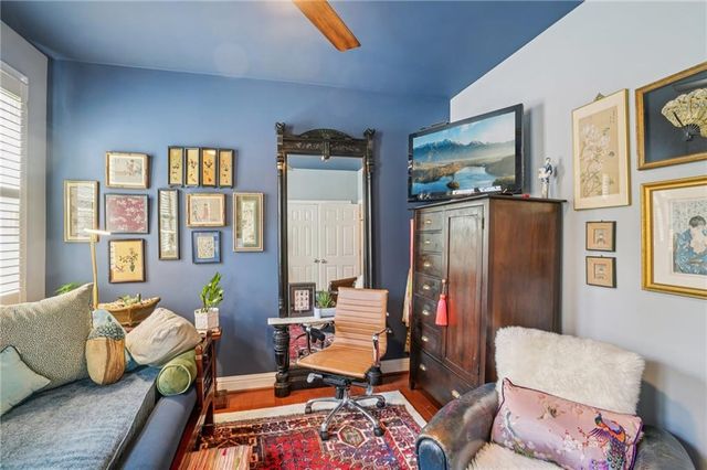 3080 Old Cabin Lane SE, Smyrna, GA 30080