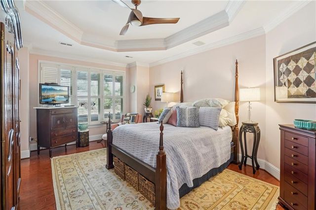 3080 Old Cabin Lane SE, Smyrna, GA 30080