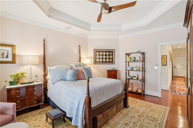 3080 Old Cabin Lane SE, Smyrna, GA 30080