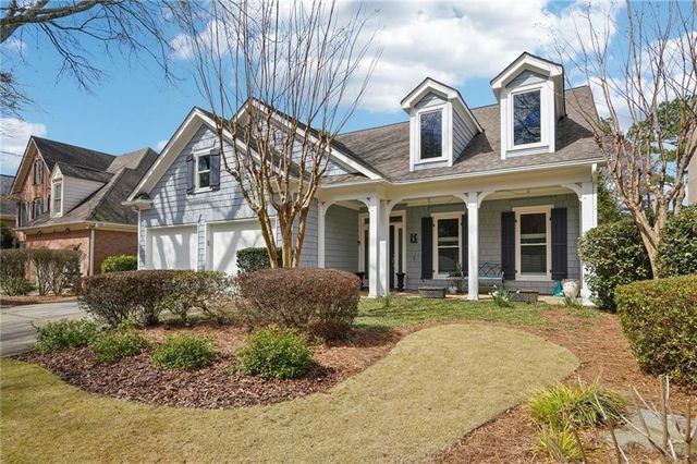 3080 Old Cabin Lane SE, Smyrna, GA 30080