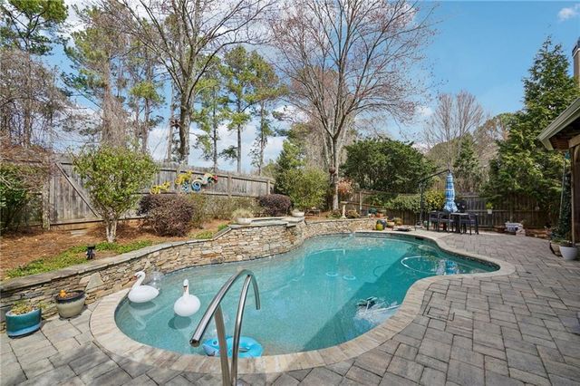 3080 Old Cabin Lane SE, Smyrna, GA 30080