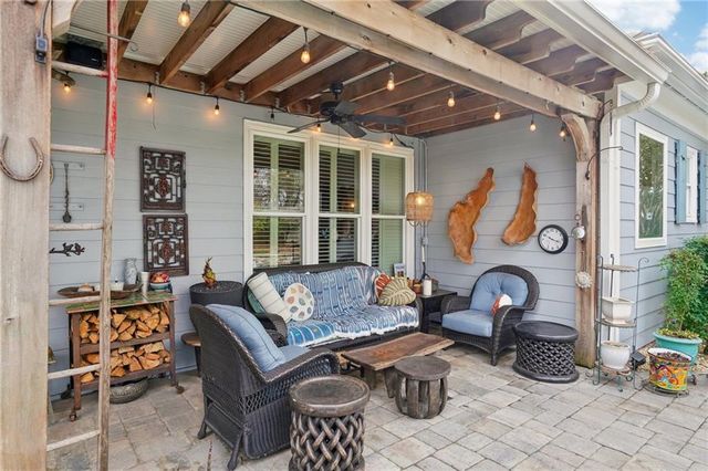 3080 Old Cabin Lane SE, Smyrna, GA 30080