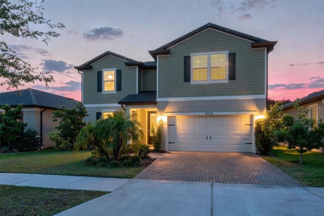 18928 WILLOWMORE CEDAR DRIVE, Lutz, FL 33558