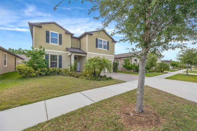 18928 WILLOWMORE CEDAR DRIVE, Lutz, FL 33558