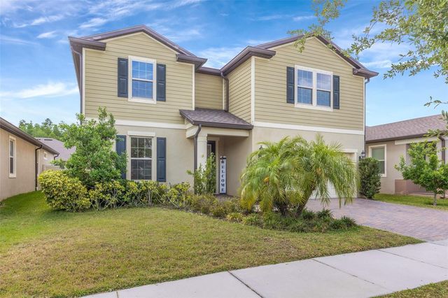18928 WILLOWMORE CEDAR DRIVE, Lutz, FL 33558
