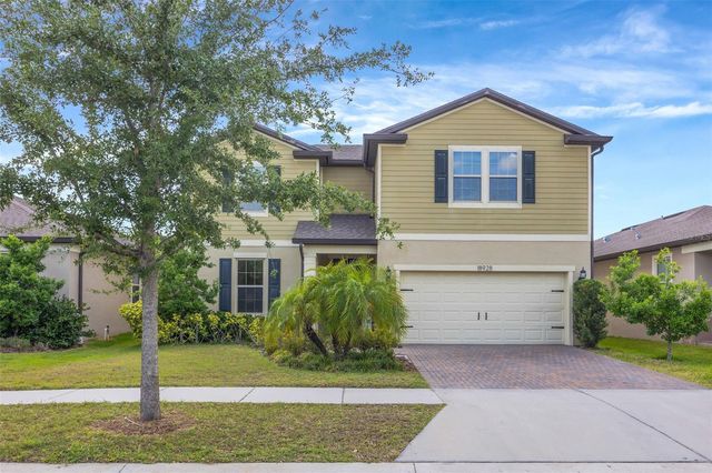 18928 WILLOWMORE CEDAR DRIVE, Lutz, FL 33558
