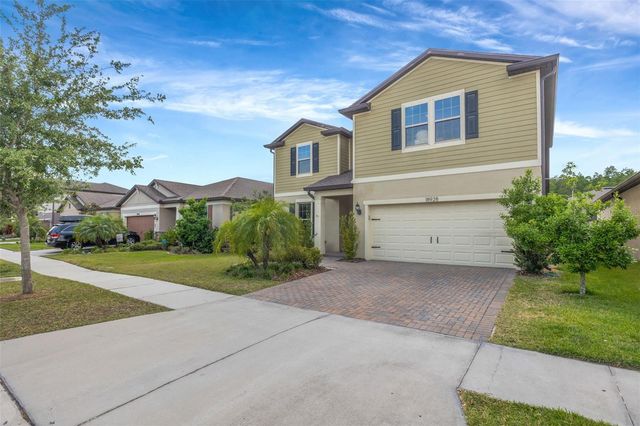 18928 WILLOWMORE CEDAR DRIVE, Lutz, FL 33558