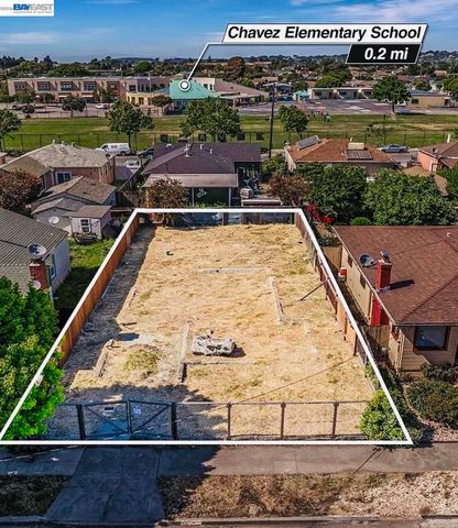 1737 ESMOND AVE, Richmond, CA 94801