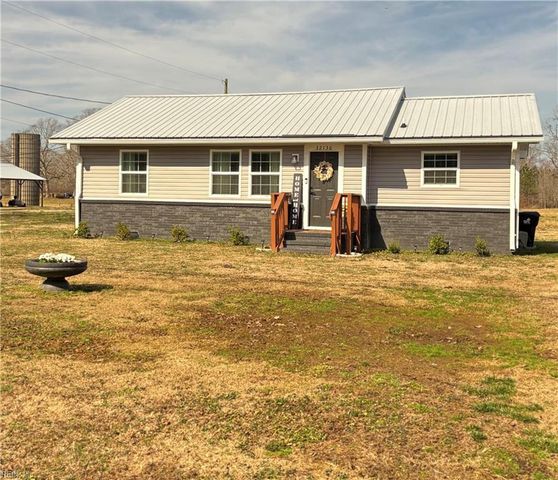 32136 Walters HWY, Franklin, VA 23851
