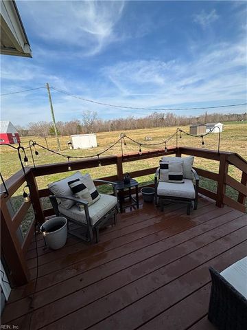 32136 Walters HWY, Franklin, VA 23851