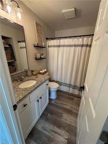 32136 Walters HWY, Franklin, VA 23851