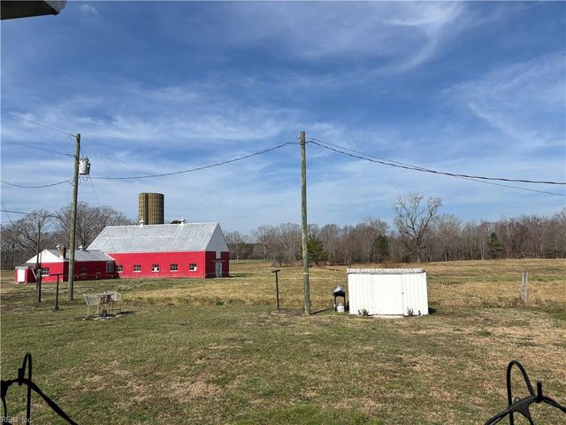 32136 Walters HWY, Franklin, VA 23851