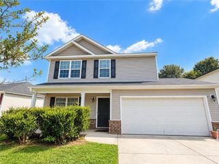 1141 Villa Clara Way, Gainesville, GA 30504