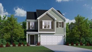 1052 Skidaway Drive, Spartanburg, SC 29303