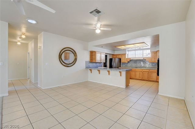 353 Mill Hollow Road, Las Vegas, NV 89107