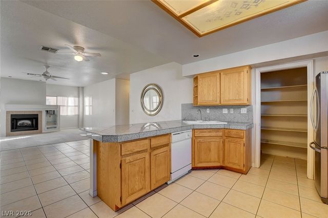 353 Mill Hollow Road, Las Vegas, NV 89107