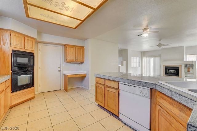 353 Mill Hollow Road, Las Vegas, NV 89107