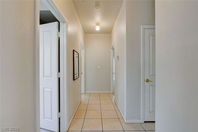 353 Mill Hollow Road, Las Vegas, NV 89107