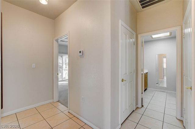 353 Mill Hollow Road, Las Vegas, NV 89107