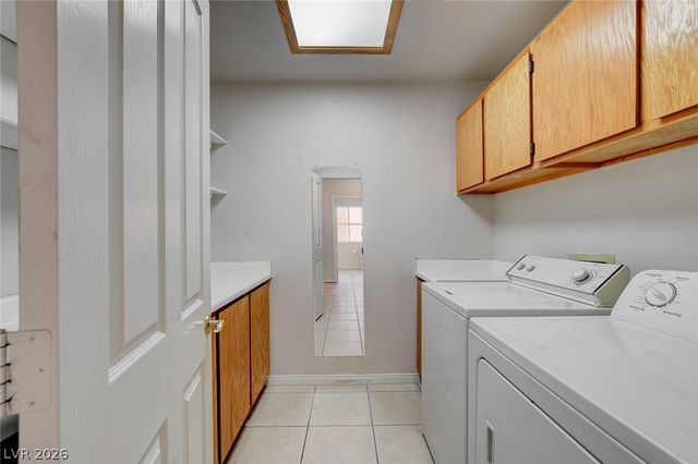 353 Mill Hollow Road, Las Vegas, NV 89107