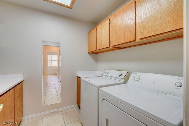 353 Mill Hollow Road, Las Vegas, NV 89107