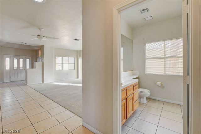 353 Mill Hollow Road, Las Vegas, NV 89107