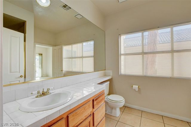 353 Mill Hollow Road, Las Vegas, NV 89107