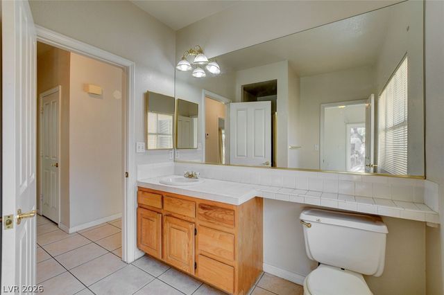 353 Mill Hollow Road, Las Vegas, NV 89107