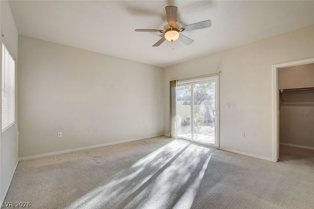 353 Mill Hollow Road, Las Vegas, NV 89107