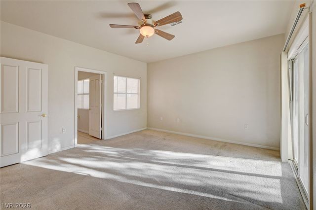 353 Mill Hollow Road, Las Vegas, NV 89107