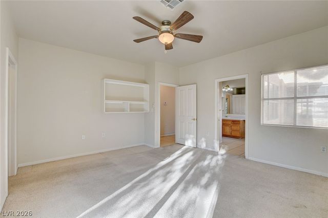 353 Mill Hollow Road, Las Vegas, NV 89107