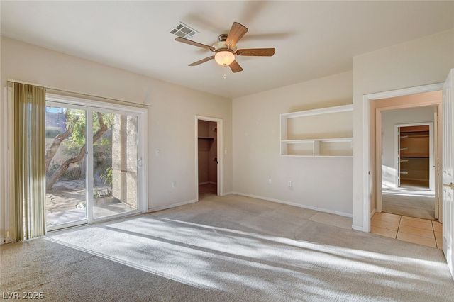 353 Mill Hollow Road, Las Vegas, NV 89107