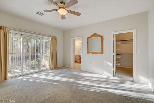 353 Mill Hollow Road, Las Vegas, NV 89107