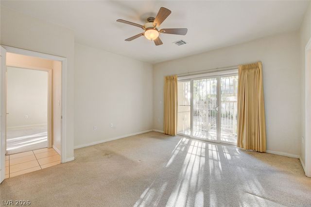 353 Mill Hollow Road, Las Vegas, NV 89107