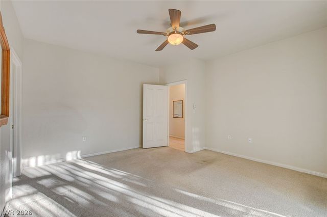 353 Mill Hollow Road, Las Vegas, NV 89107