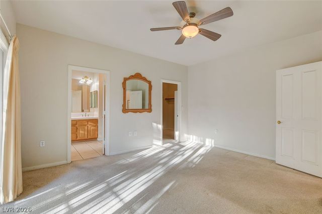 353 Mill Hollow Road, Las Vegas, NV 89107