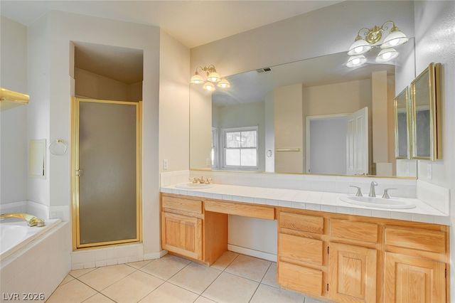 353 Mill Hollow Road, Las Vegas, NV 89107