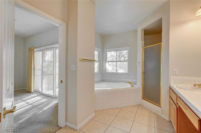 353 Mill Hollow Road, Las Vegas, NV 89107