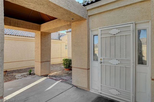 353 Mill Hollow Road, Las Vegas, NV 89107